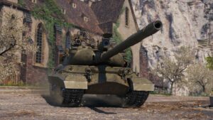 World of Tanks 2.0 na Steame láme rekordy. Tankisti hlásia masový návrat na bojisko