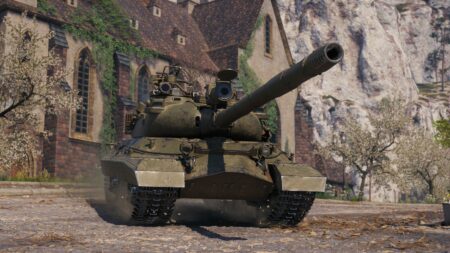 World of Tanks 2.0 na Steame láme rekordy. Tankisti hlásia masový návrat na bojisko