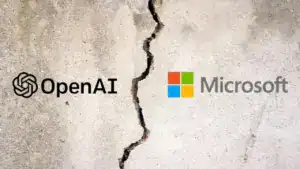 Microsoft Open AI
