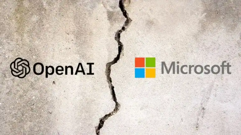 OpenAI na ceste na burzu? Nová dohoda s Microsoftom je prelomová. Microsoft Open AI