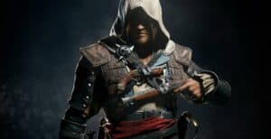 Ubisoft prilieva olej do ohňa: Na únik remaku Assassin’s Creed IV: Black Flag reagoval memečkom, fanúšikovia zúria Assassin's Creed IV: Black Flag