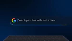 Google aplikácia Windows