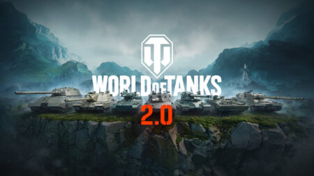 Do World of Tanks prichádza prelomová, doposiaľ najväčšia aktualizácia 2.0