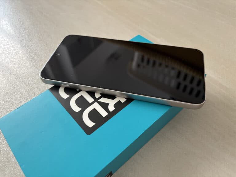 OnePlus Nord 5