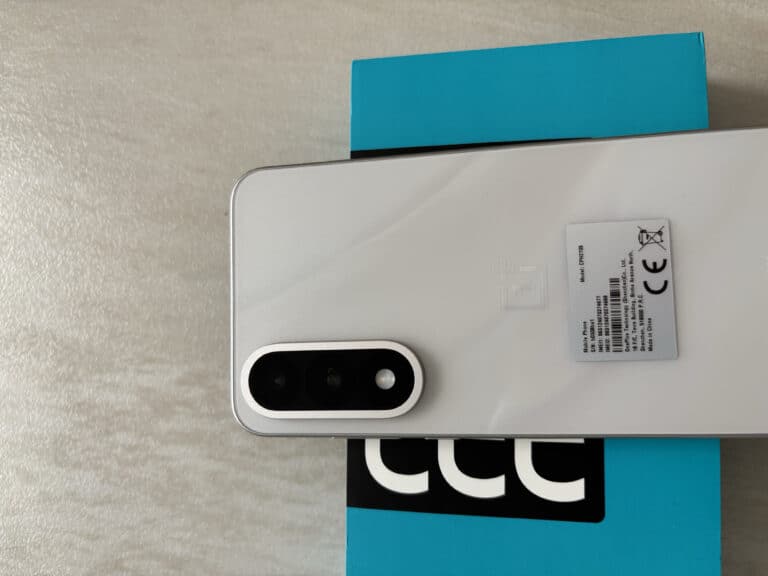 OnePlus Nord 5