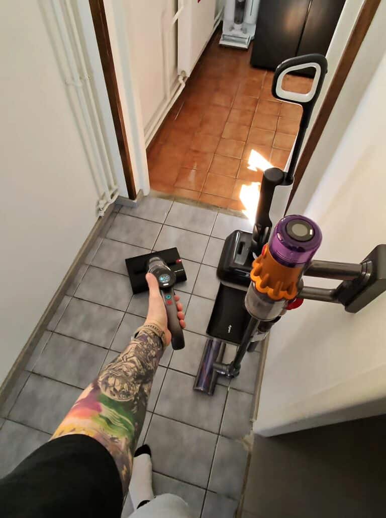 Dyson WashG1