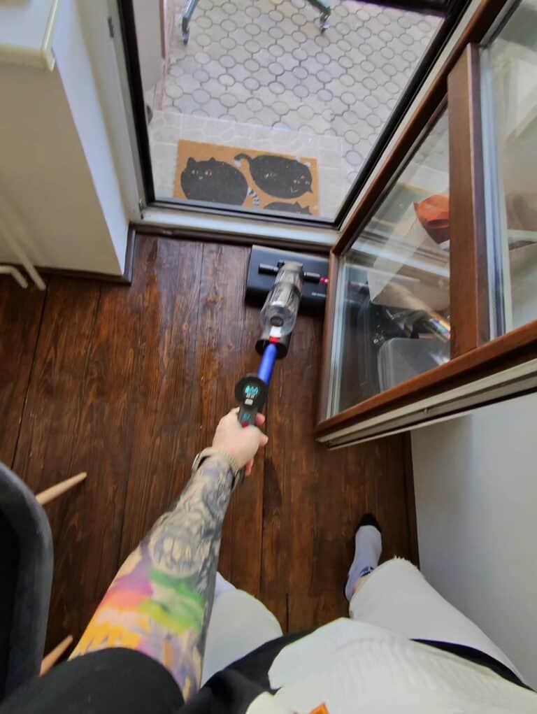 Dyson WashG1