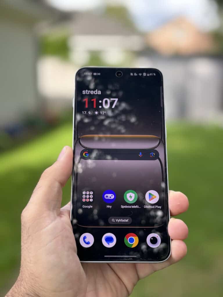 OnePlus Nord 5