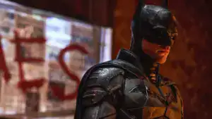 The Batman: Part II