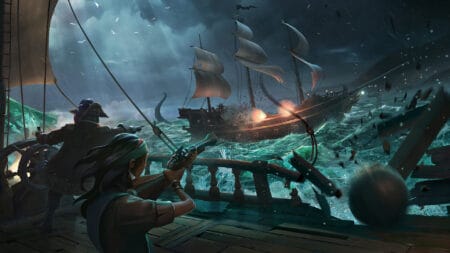 Mohla online radikalizácia viesť k útoku? Vyšetrovatelia hľadajú odpovede v hrách Sea of Thieves