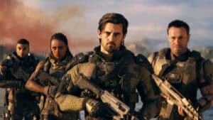 Call of Duty: Black Ops 7