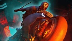 Ghostrunner 2