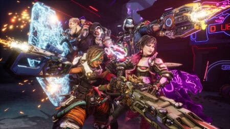 Namiesto Borderlands 4 je to „Stutterlands 4.“ Očakávaná hra dostala očakávané recenzie, rekordy na Steame a otrasné prvé dojmy Borderlands 4