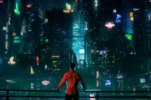 Altered Carbon