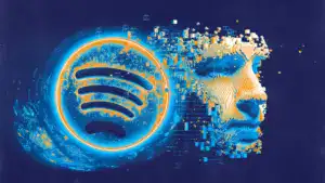 Spotify AI