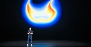 Apple Tim Cook