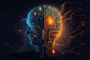 AI mozog