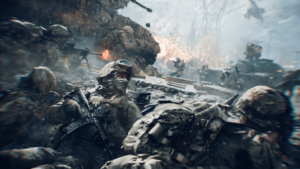 Battlefield 6