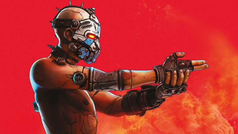 Borderlands 4