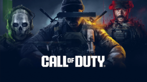 Call of Duty