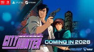 City Hunter