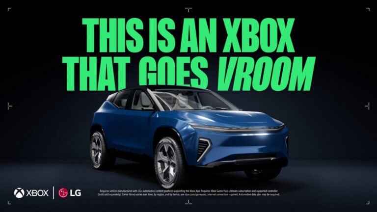 Xbox streamovanie