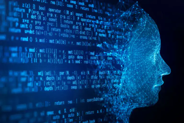 AI programovanie