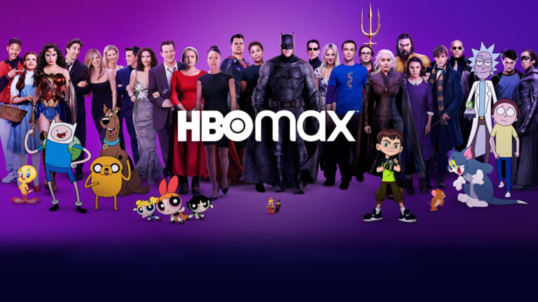 HBO Max: Šéf služby otvorene hovorí o zdražovaní | Gamesite.sk