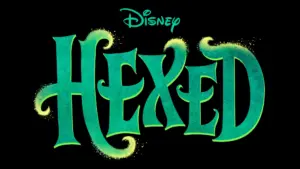 Hexed je najnovší animák od Disney – poznáme názov aj prvé detaily príbehu Hexed