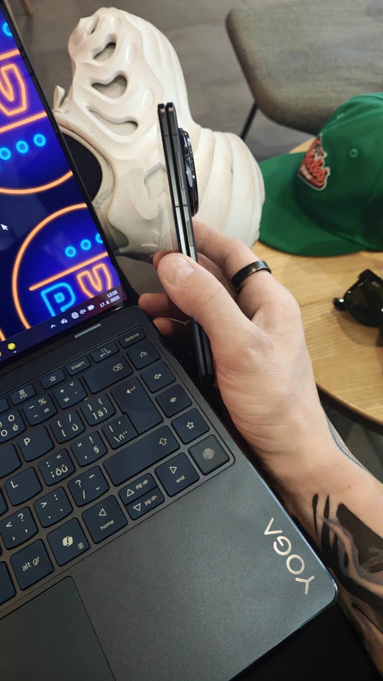 Honor Magic V5