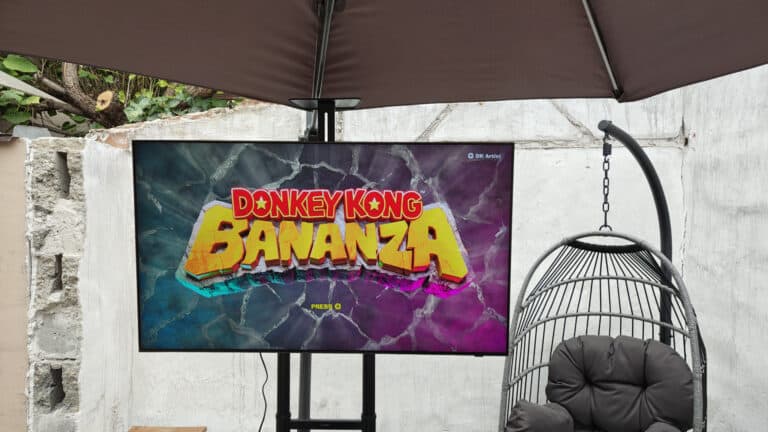 Livarno home led slnečník