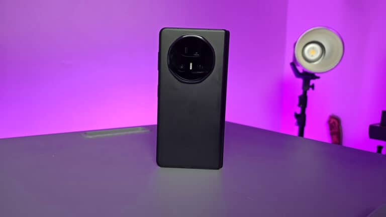 Honor Magic V5