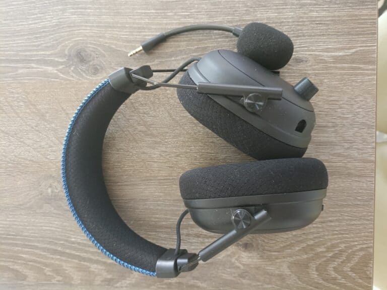 Razer Blackshark V3 Pro