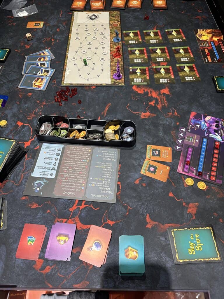 Slay the Spire