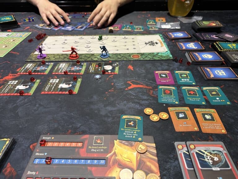Slay the Spire