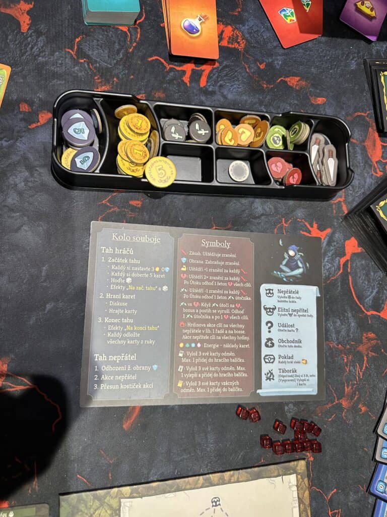 Slay the Spire