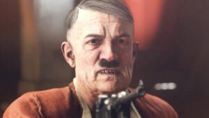 Wolfenstein 2: The New Colossus