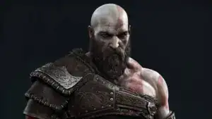 Z Midgardu do Gízy: Kratos si údajne brúsi zbrane na egyptských bohov God of War