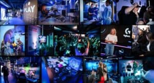 Logitech G PLAY 2025: Hranie bez hraníc