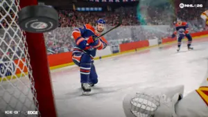 Zistite, ako funguje nový režim Chase the Cup v NHL 26! NHL 26