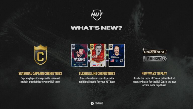 NHL 26