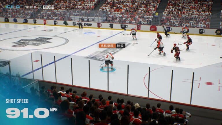 NHL 26