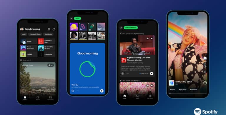 Spotify