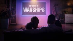 Onlajnovka World of Warships oslávila jubilejné 10. výročie 10-hodinovým mega livestreamom