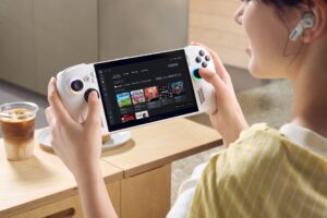 ROG spustil predobjednávky na ROG Xbox Ally a ROG Xbox Ally X