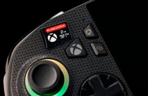 Sandisk oznamuje uvedenie oficiálne licencovaných exkluzívnych pamäťových kariet microSD a interných SSD pre nové zariadenia ROG Xbox Ally a ROG Xbox Ally X