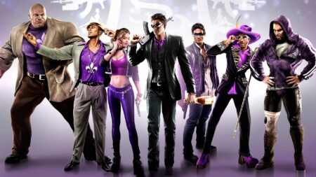Kto zabil sériu Saints Row? Pokračovanie mohlo vyzerať presne podľa želaní hráčov, no následne všetko pokazil vydavateľ Saints Row
