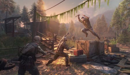 Techland pre hráčov pripravil rekapituláciu príbehu Kylea Cranea