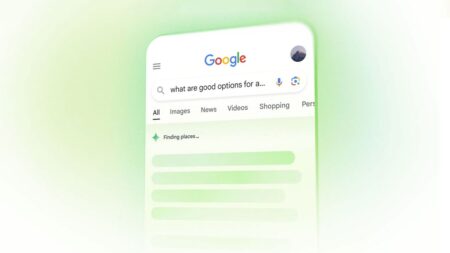 Google tlačí na umelú inteligenciu aj na úkor kvality vyhľadávania: 10 % zdrojov môže byť GENEROVANÝCH umelou inteligenciou Google AI overview