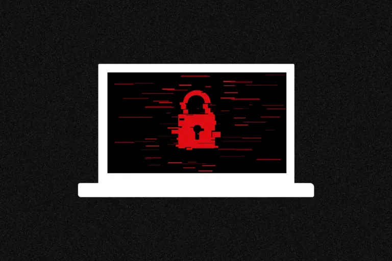 Ransomware